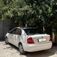 لیفان ۶۲۰ / ۱۶ سوپاپ مدل ۹۱