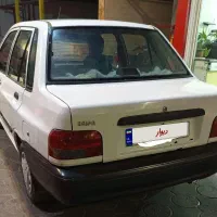 پراید85
