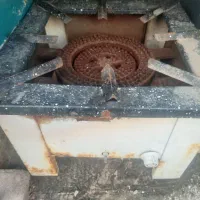 گاز