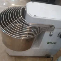 خمیر گیر اسپیرال فیمار۳۰ لیترتک دور و دو دور