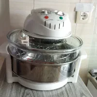 سرخ کن بدون روغن