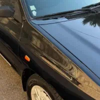 پراید وانت مدل 1400