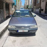 پژو 405 slx