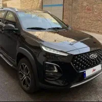 x22 پرو اتومات اقساط (یزدان خودرو)