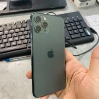 ایفون ۱۱ پرو ۲۵۶|موبایل|تهران, شیخ هادی|دیوار