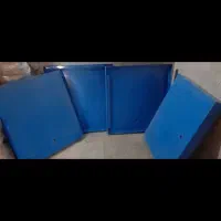 تشتک کف کولر انرژی ۹۰در۹۰ شرکتی(تمام سایزها
