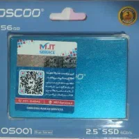 SSD 256G