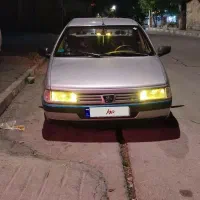 405 مدل 90|خودرو سواری و وانت|کنگاور, |دیوار