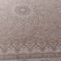 فرش نسکافه ای