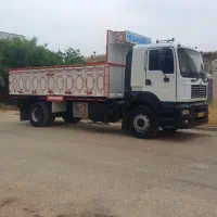 آمیکو تک باری مدل ۸۶ بدون رنگ
