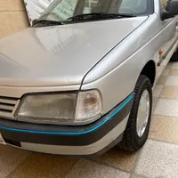 پژو 405 GLX بنزینی، مدل ۱۳۹۲