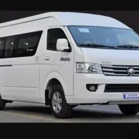 اجاره ون بدون واسطه