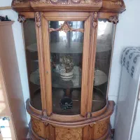 بوفه ( گنجه )
