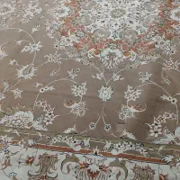 فروش مقداری لوازم فرش وتلویزیون و...