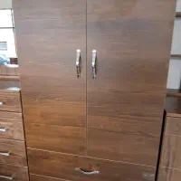 کمد لباس لترون