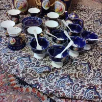ظروف پذیرایی و تزئینی