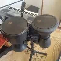 تمپو،ضرب،داربوکا،تنبک،بندری