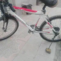 دوچرخه ۲۶کاملا کاملا سالم