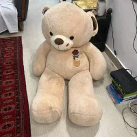 عروسک خرس