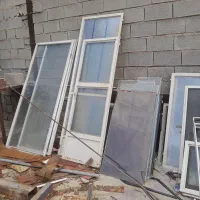 درب و پنجره