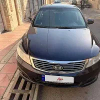 اوپتیما (اپتیما)2010