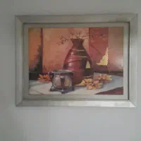 تابلو سه بعدی