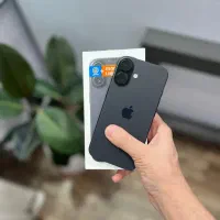 آیفون ۱۶ نرمال