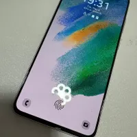 سامسونگ گلکسی اس 21 FE 5G با حافظهٔ ۲۵۶ گیگابایت|موبایل|تهران, تهرانپارس غربی|دیوار