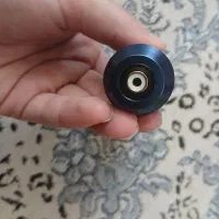 دستگاه تتو بدن