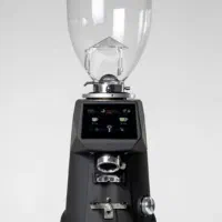 آسیاب صنعتی قهوه