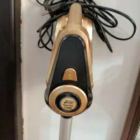 جاروبرقی ایستاده