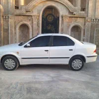 سمند۹۴ تکمیل