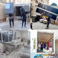 اتوبار تضمینی ماشین باکارگر60درصدتخفیف