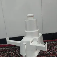 دستگاه کوبیده ساز|سایر لوازم برقی|جوانرود, |دیوار