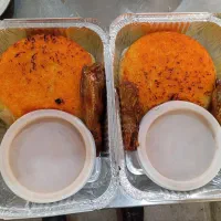 پخش تهیه غذا سالاری