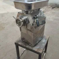 کلیه لوازم  چرخ گوشت صنعتی