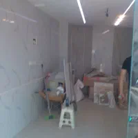 فروش مغازه  ۱۵متری بامالکیت درحمیدیان، نوآوران.