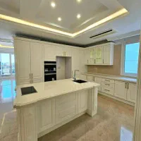 آپارتمان 263 متر 3خواب 3جهت نور مذهبی نشین