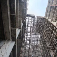 نصب داربست فلزی سوپرمن