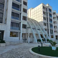 مهندسان دو ۲ تراس بزرگ صدف تیپ کمیاب