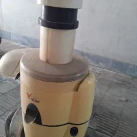 ابمیوه گیری قوی ویباس