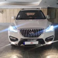 لیفان ایکس ۶۰