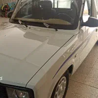مزدا کارا 2000معاوضه با 207وسورن
