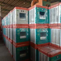 کولر آبی 3200 / پخش عمده محمدی