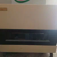 بخاری گازی