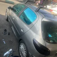 دودی شیشه