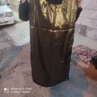 پیراهن محلی