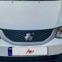 دربستی به تمام نقاط باراننده خوش برخوردومنصف