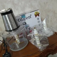 خردکن ۳ لیتری روگن