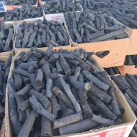 فروش زغال انجیر درجه 1 تناژ